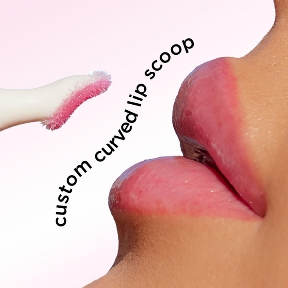 Tarte Maracuja Juicy Melt Mask: Icing (Blushed Pink), NIB - Picture 4 of 6